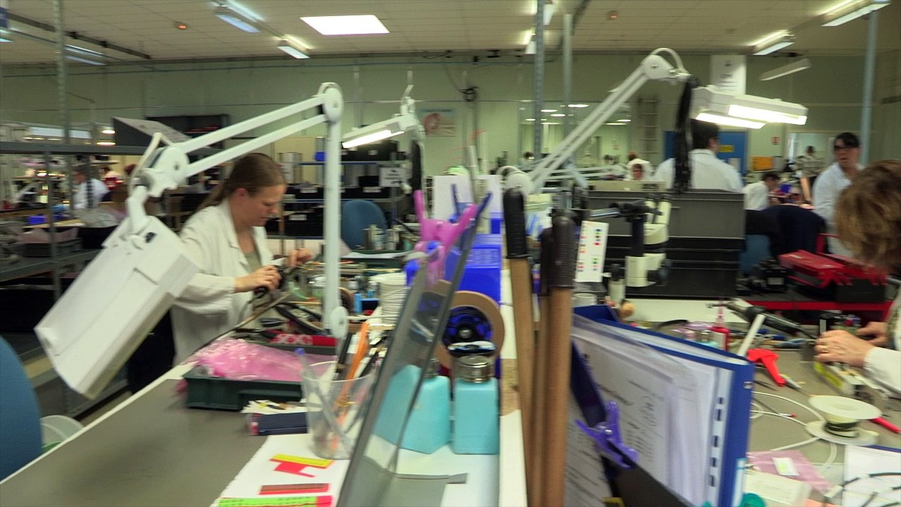 Prendre en compte les usages pour mettre en place ensemble un projet de prévention des TMS