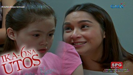 Ika-6 Na Utos: Magpapakamatay si Georgia? | Episode 332