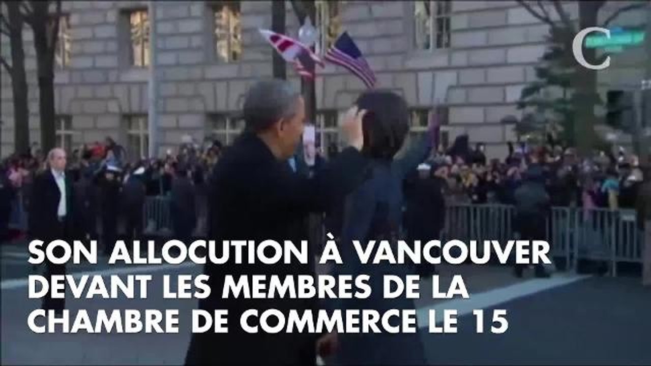 Michelle Obama a 54 ans : que devient l'ex First-Lady ?