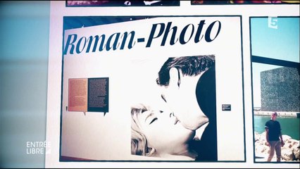 Roman-photo loin des clichés