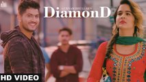 Diamond (Full HD) - Gurnam Bhullar - New Punjabi Songs 2018 - Latest Punjabi Song 2018