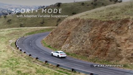 VÍDEO: Toyota Avalon, ¡lo queremos aquí! (pero no va a llegar)