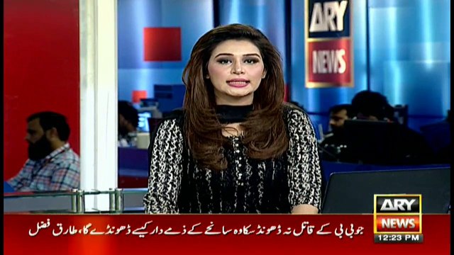 Incident such as Model Town and Zainab's case point toward government's goons, Babar Awan