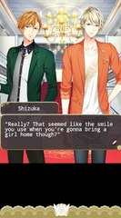 Dusty Plays: Several Shades of S - Prologue - Part 7