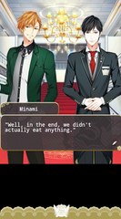 Dusty Plays: Several Shades of S - Prologue - Part 6