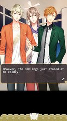 Dusty Plays: Several Shades of S - Prologue - Part 13