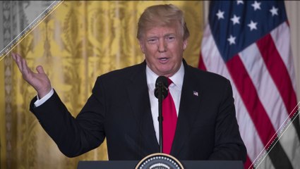 Trump Gets Into Even More Hot Water