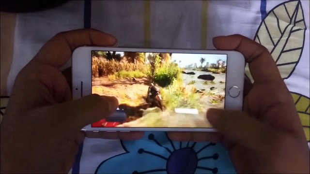 Assassins Creed: Origins