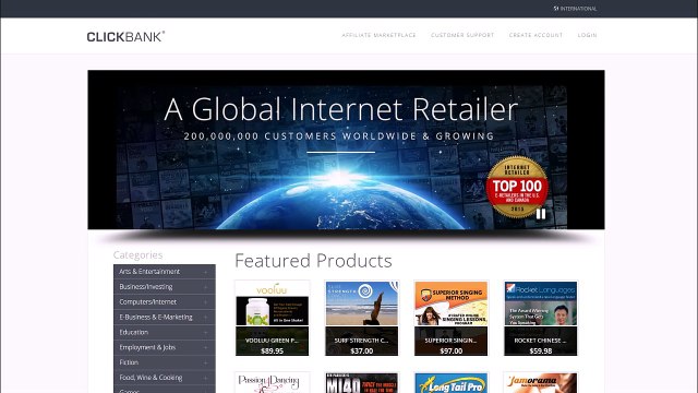 6 great tips to internet marketer make money on 2017-2018