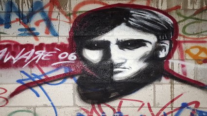 Las Vegas underground city