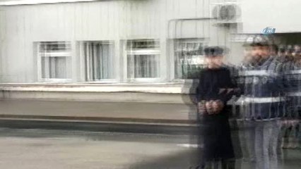 Sahte Sarı Basın Kartı ile Kaçakçılık Yaptılar