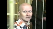 THE BUTCHER OF RUSSIA / Ο ΧΑΣΑΠΗΣ ΤΗΣ ΡΩΣΙΑΣ