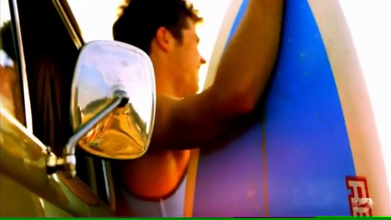 Home and Away - Ep 6263  19th August 2015
