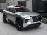 VÍDEO: Nissan XMotion Concept, todos los datos y detalles