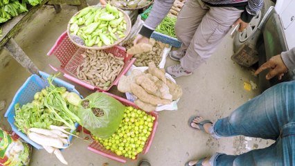 Sandakphu Trek Day 1, Reaching Youth Hostel, Darjeeling from Kolkata, YHAI
