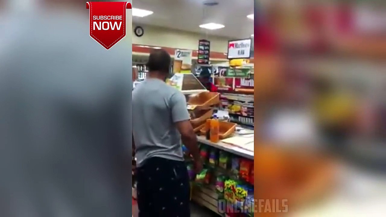 Public Freakout Compilation #152