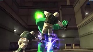 Hulk el Juego PC Parte 2