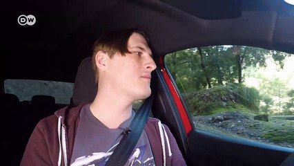 Giftig schnell - der neue Polo GTI | DW Deutsch