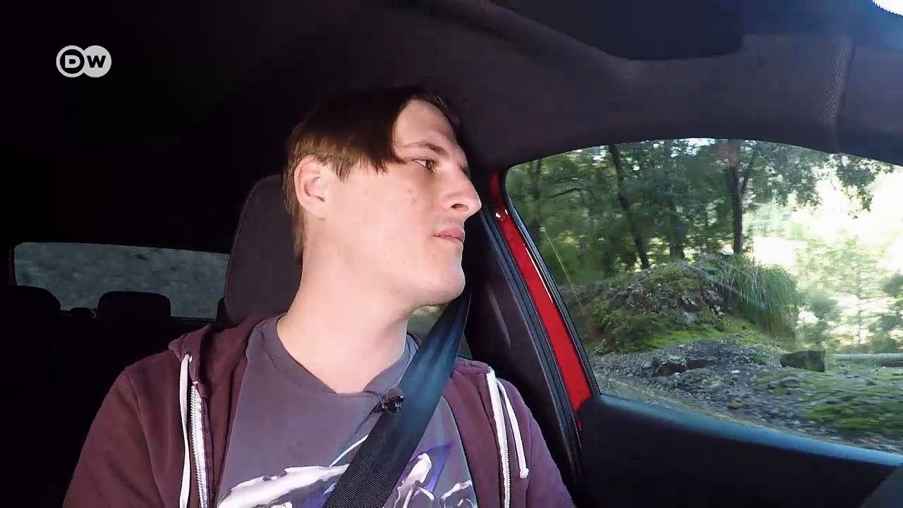 Giftig schnell - der neue Polo GTI | DW Deutsch