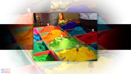 Bhadragol Jirgri - Kumar Kattel Story (पहेँलो जन्डिसले जीवन रंगीन बनायो)