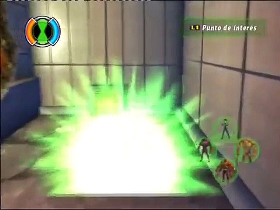 Ben 10 ULTIMATE ALIEN THE LATEST EPISODE