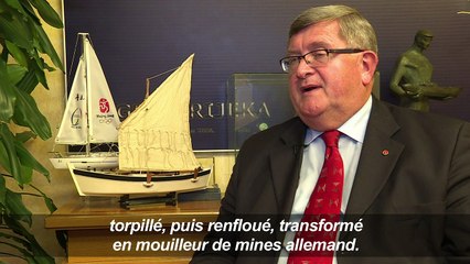 Croatie: le yacht de Tito va devenir un musée