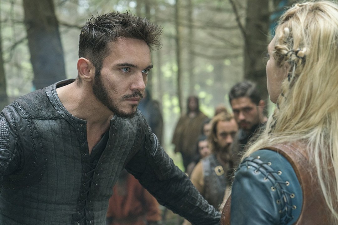 Vikings Season 5 Episode 10 05x10 Online - HD Official