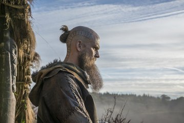 Vikings Moments of Vision Season 5 Episode 10 "S05E10" Watch Full Series