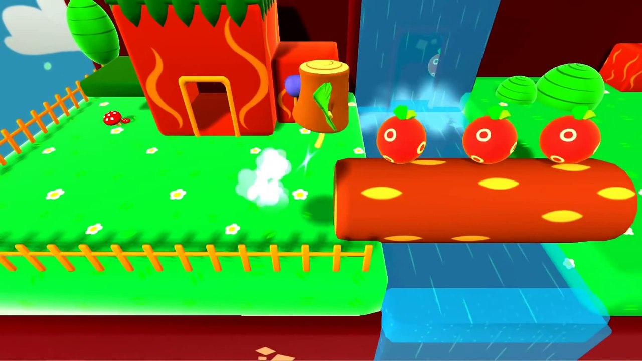 Woodle Tree Adventures - Trailer