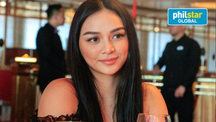 Kylie Versoza misquoted on comment about Coco Martin