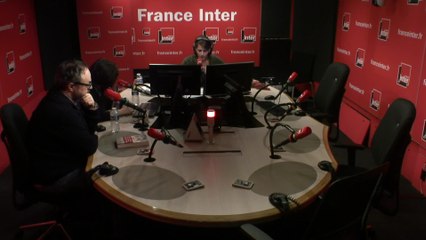 Le Monde et le Figaro: deux grandes plumes dans le prétoire