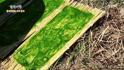 한국기행 - Korea travel_찬바람 불면 네가 올까 3부 찬바람 맞고 서 있어도_#002