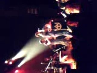 The Cat Empire Live Bordeaux