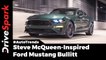 Bullitt Mustang | 2018 Detroit Auto Show