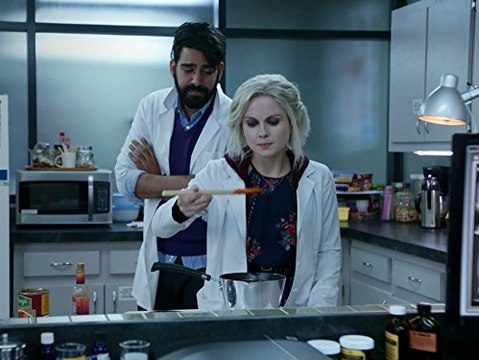 iZombie Season 4 ~ Drama TV The CW ~ full HD videos - dailymotion
