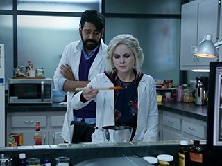 iZombie Season 4 Episode 1 HD Full - Watch Series