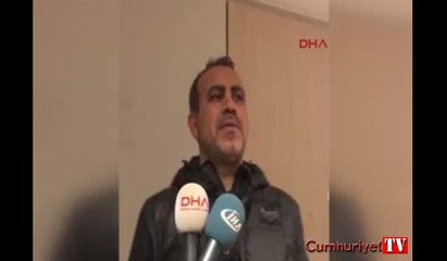 Haluk Levent beraat etti