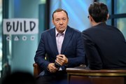 Kevin Spacey Accused of Racism on 'House of Cards' set