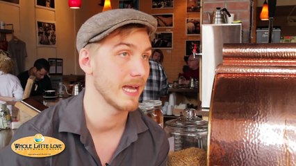 The Art of Pour Over Coffee by Joe Bean Coffee Roasters