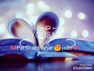 Agar tum saath ho -- Music Video - dailymotion