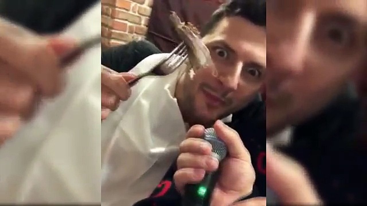 Blerim Destani ft. Noizy - Tallava ( LIVE ) 2018 , Altin Sulku, Ermal Mamaqi