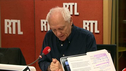 Nicolas Domenach : "Les croque-morts vont finir par tuer le PS"