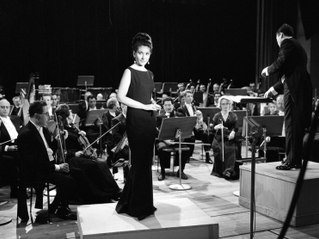 Maria by Callas: Trailer HD VO st FR/NL