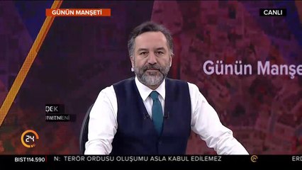 Günün Manşeti (17.01.2018)