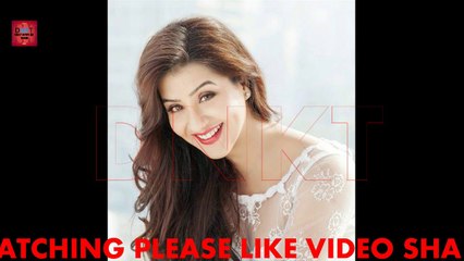 शिल्पा शिंदे ने दिया चौकाने वाला बयान | DAILY NEWS KA TREND