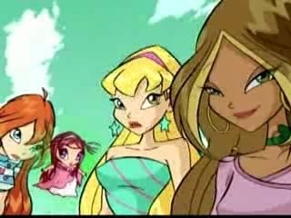 Winx-Club Le bal de la princesse partie 1 de x-The-Winx-Club