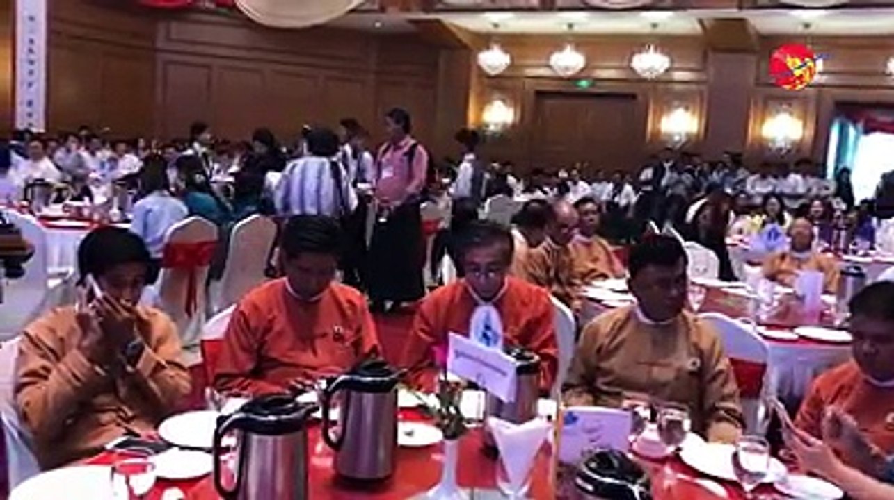 YBS တႏွစ္ျပည့္ (႐ုုပ္/သံ)