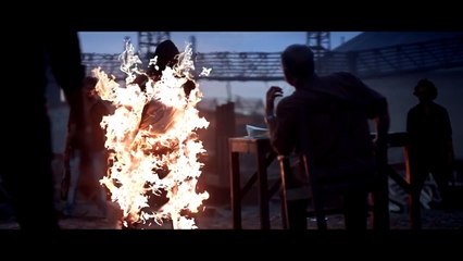 Kaala - Official Trailer_ Rajnikanth - Huma Qureshi - Samuthirakani - Pa. Ranjith - Unseen India