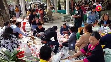 ရွမ္းတိုင္းရင္းသားေရးရာ ဝန္ႀကီး ဦးစိုင္းေက်ာ္ေဇာ စ်ာပန (႐ုုပ္/သံ)