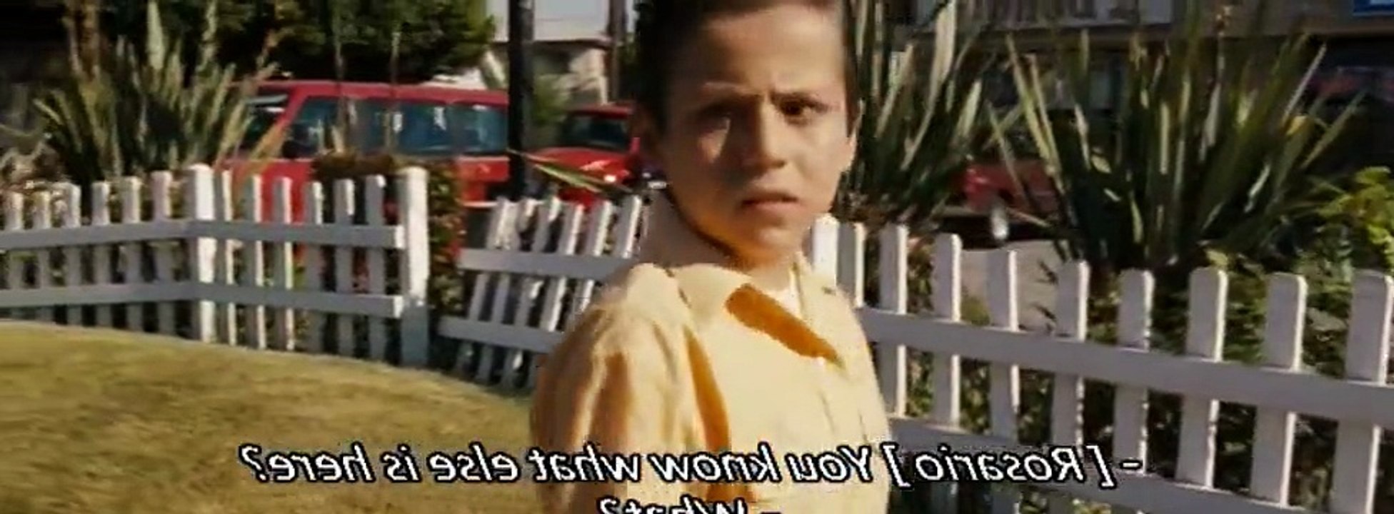 La Misma Luna P 01 Video Dailymotion